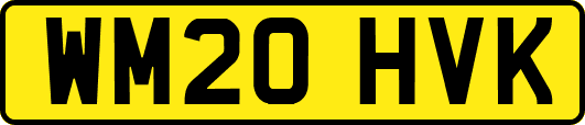 WM20HVK