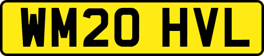 WM20HVL