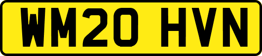 WM20HVN