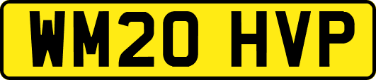WM20HVP