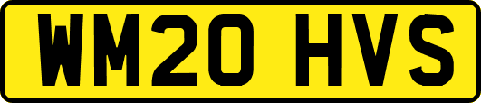 WM20HVS