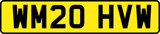 WM20HVW
