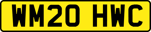 WM20HWC