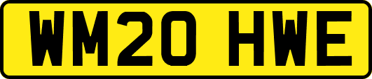 WM20HWE