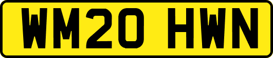WM20HWN