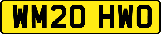 WM20HWO