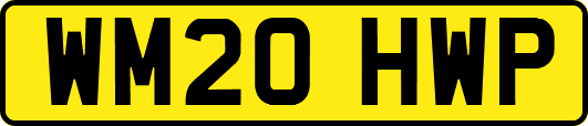 WM20HWP