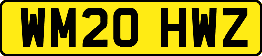 WM20HWZ
