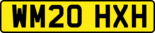 WM20HXH