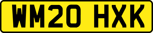 WM20HXK