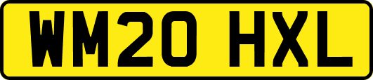 WM20HXL