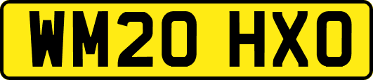 WM20HXO
