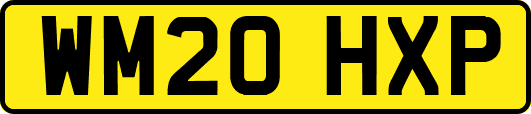 WM20HXP