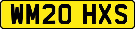 WM20HXS