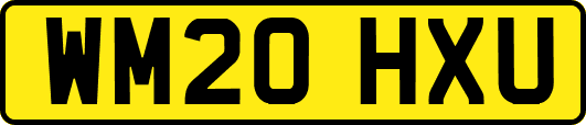 WM20HXU