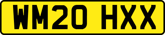 WM20HXX