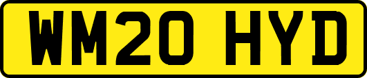 WM20HYD