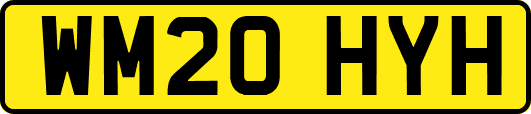 WM20HYH