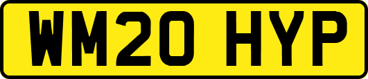 WM20HYP