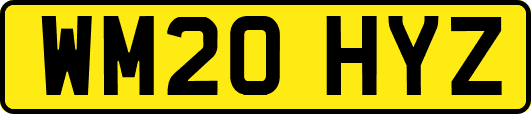 WM20HYZ