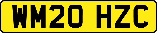 WM20HZC