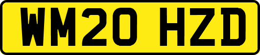 WM20HZD