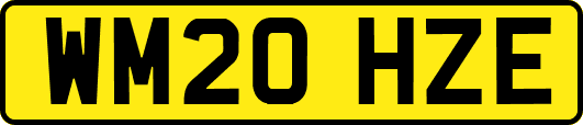 WM20HZE
