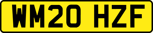 WM20HZF