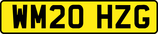 WM20HZG