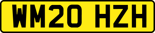 WM20HZH