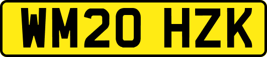 WM20HZK