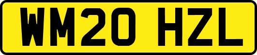 WM20HZL