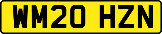 WM20HZN