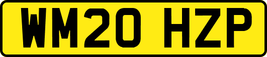 WM20HZP