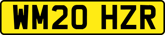 WM20HZR