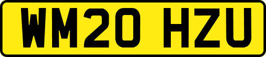 WM20HZU