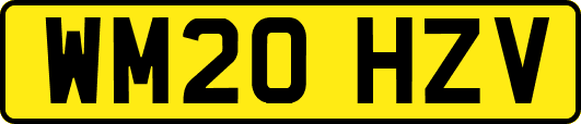 WM20HZV