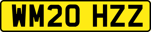 WM20HZZ