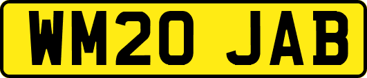 WM20JAB