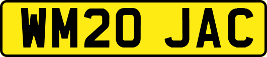 WM20JAC