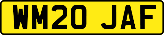 WM20JAF