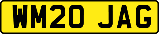 WM20JAG