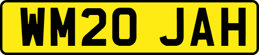 WM20JAH