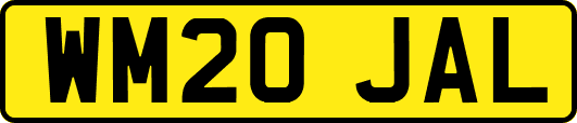 WM20JAL