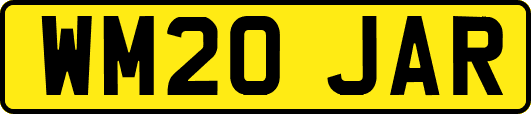 WM20JAR