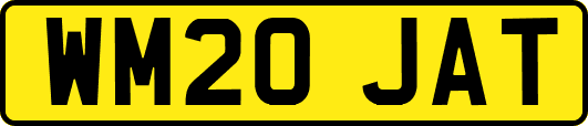 WM20JAT
