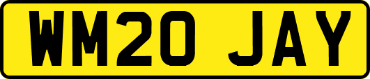 WM20JAY