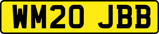 WM20JBB