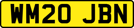 WM20JBN