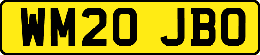 WM20JBO